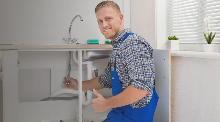 Professional septic pumping service in Council, ID